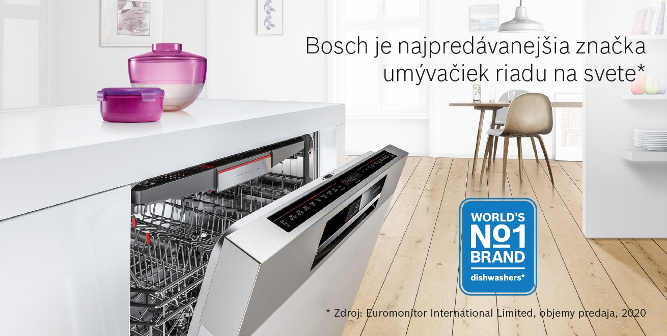 Umývačka riadu BOSCH SRS2HKI59E Umývačka riadu BOSCH SRS2HKI59E